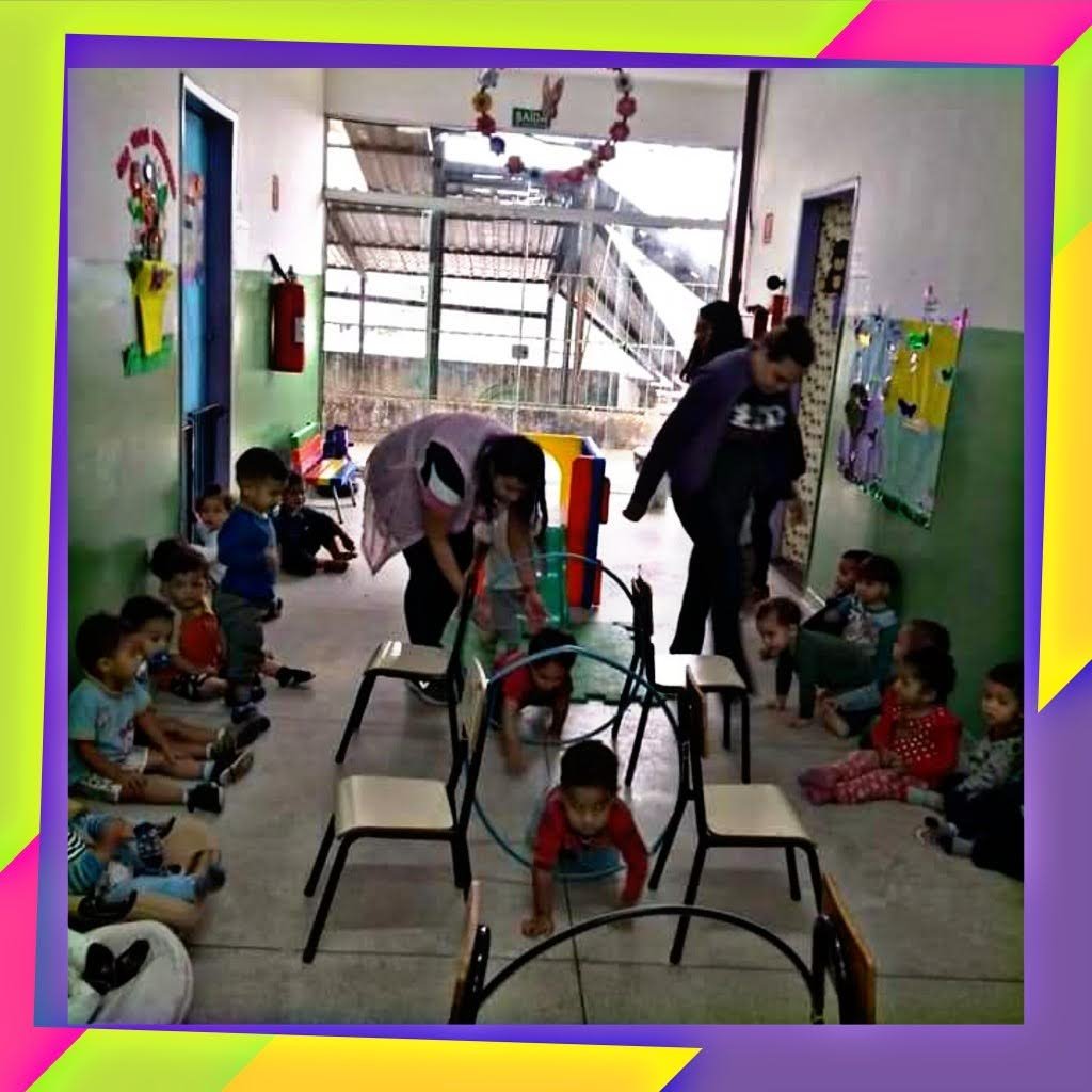 EDUCAÇÃO E  SAÚDE MENTAL EM TEMPOS DE PANDEMIA