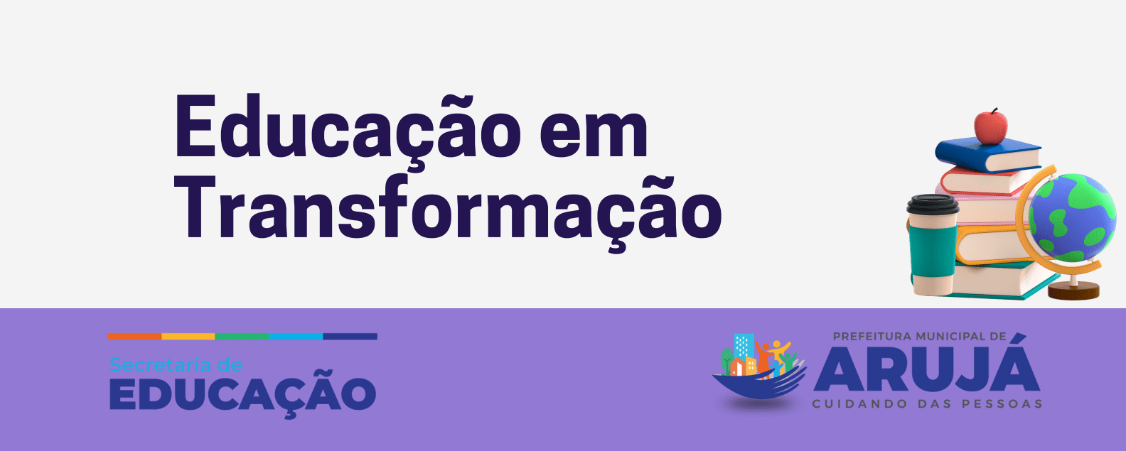 Educação em Transformação – Arujá