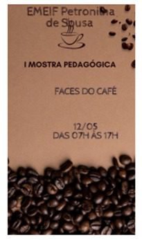 FACES DO CAFÉ