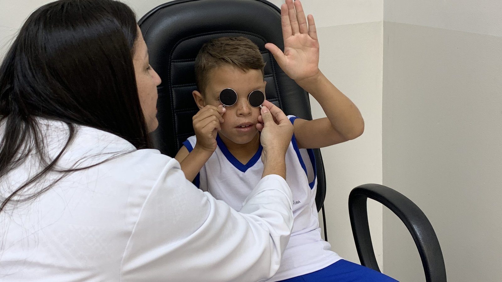 MINUTO SEMECTI  -Ensino e aprendizagem na perspectiva da Educação Inclusiva