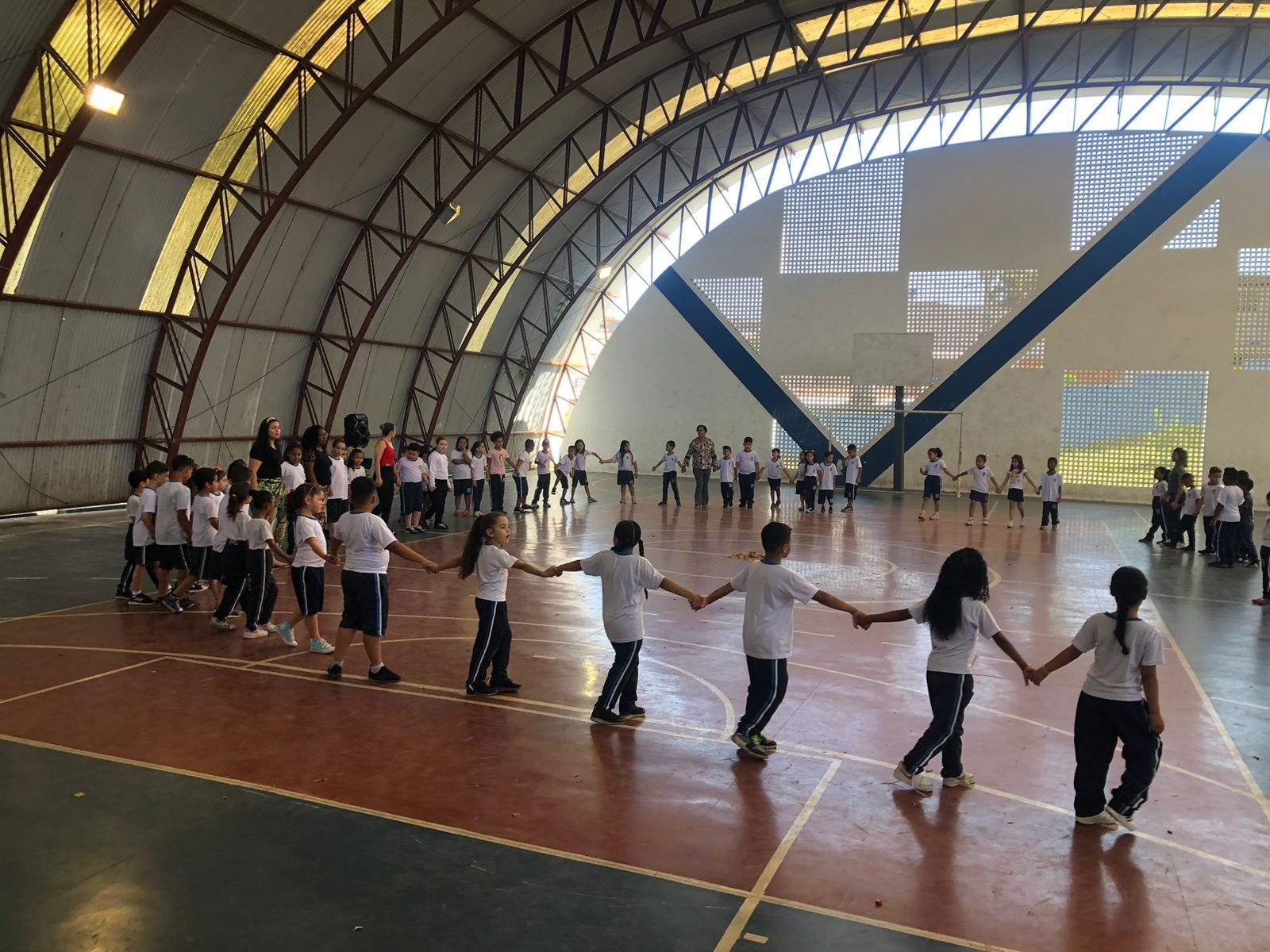 Cultura Brasileira – Folclore