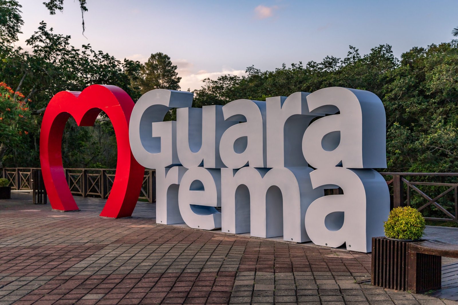 Minha Guararema