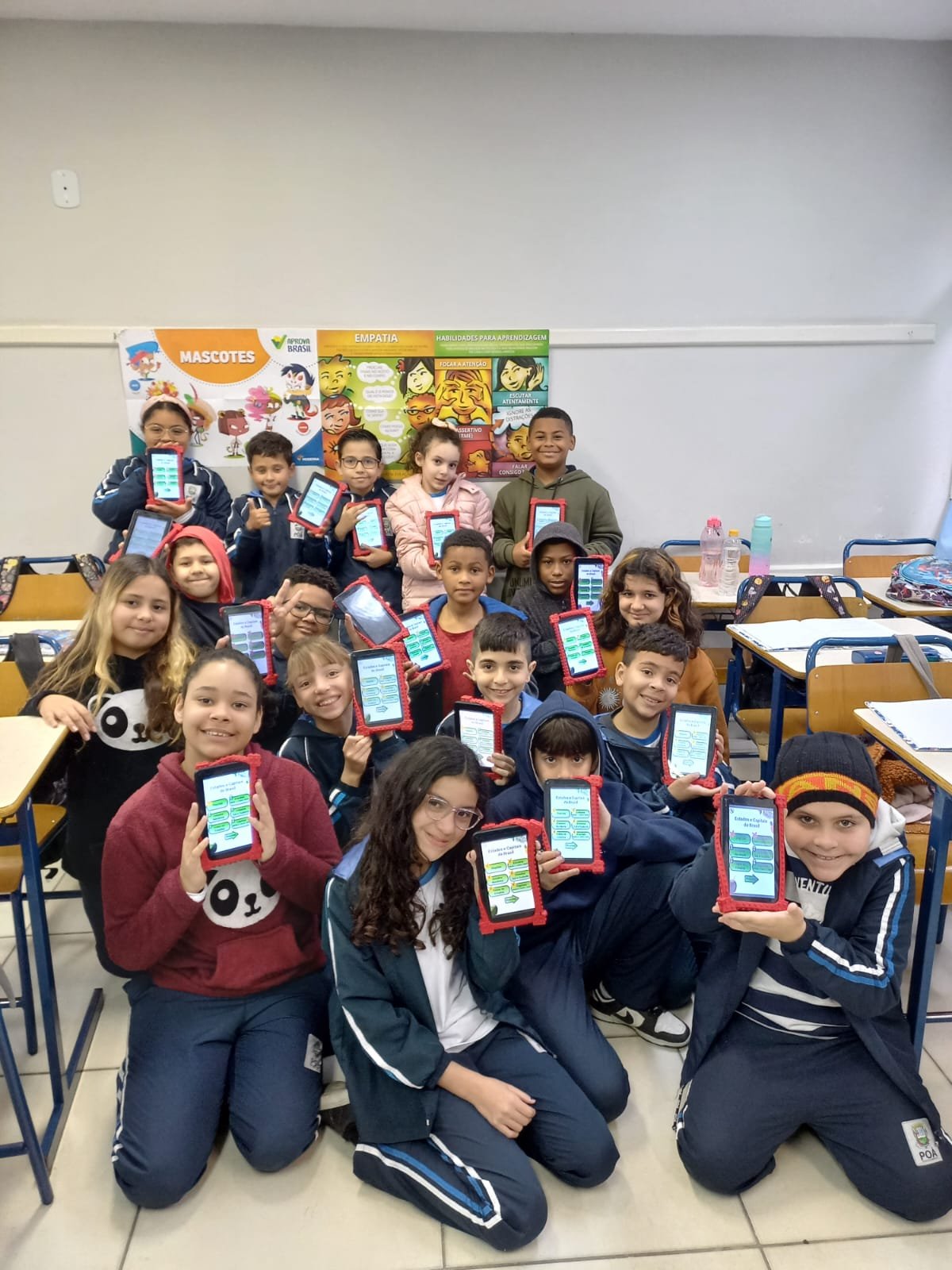 Tecnologia e Educação