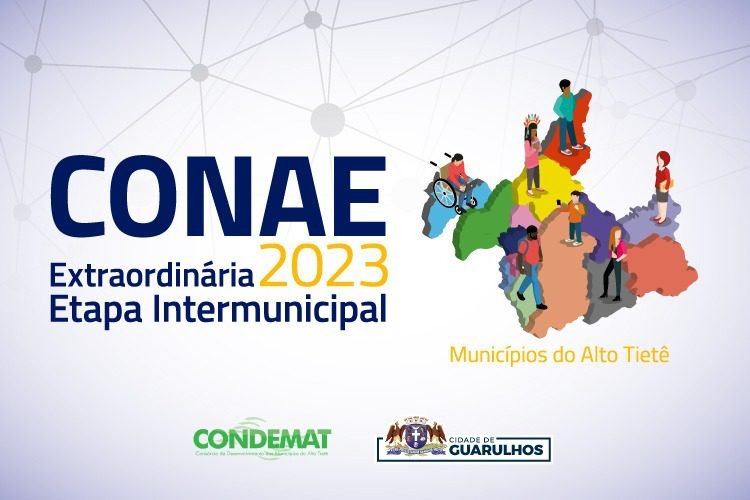 Guarulhos promove encontro online para divulgar a Conferência Nacional de Educação