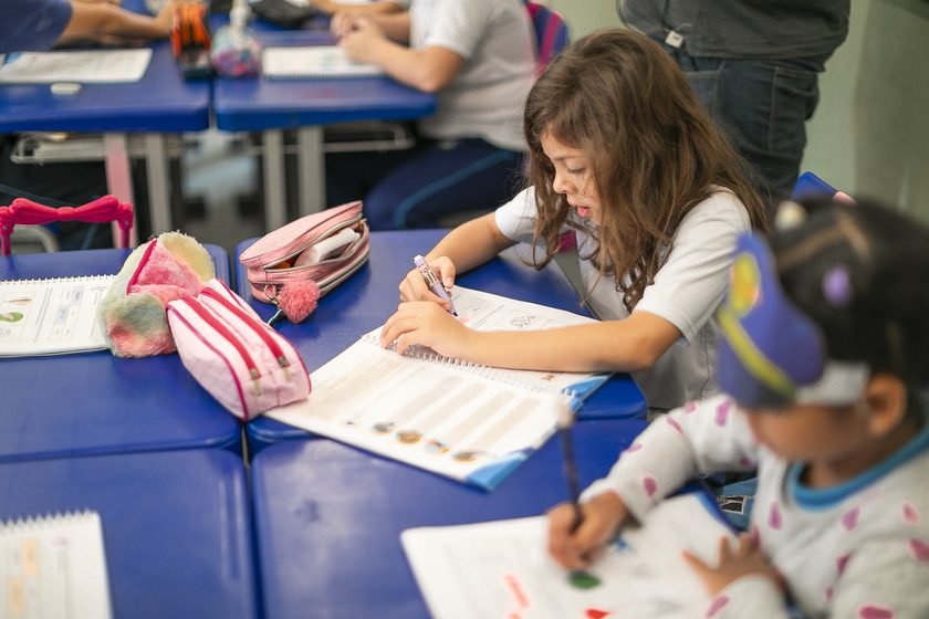 Material de apoio educacional fortalece Projeto Político-Pedagógico das Escolas da Prefeitura de Guarulhos