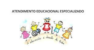 Criando Possibilidades – AEE