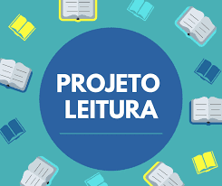 PROJETO LEITURA – 4º ANO