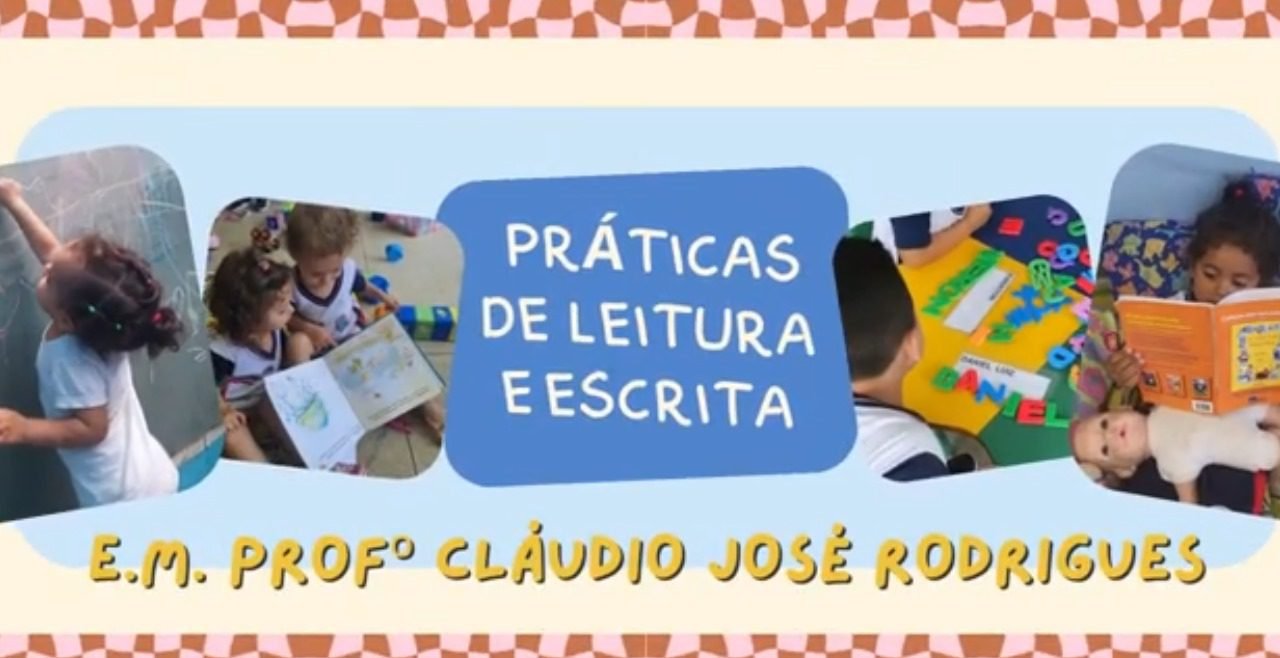 Práticas de leitura e escrita