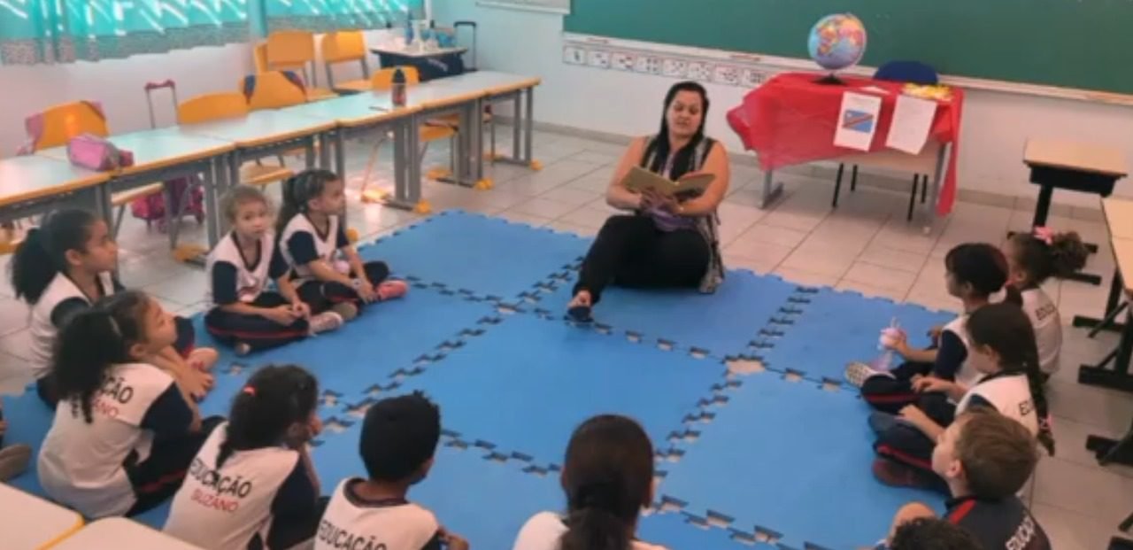 Parada Literária
