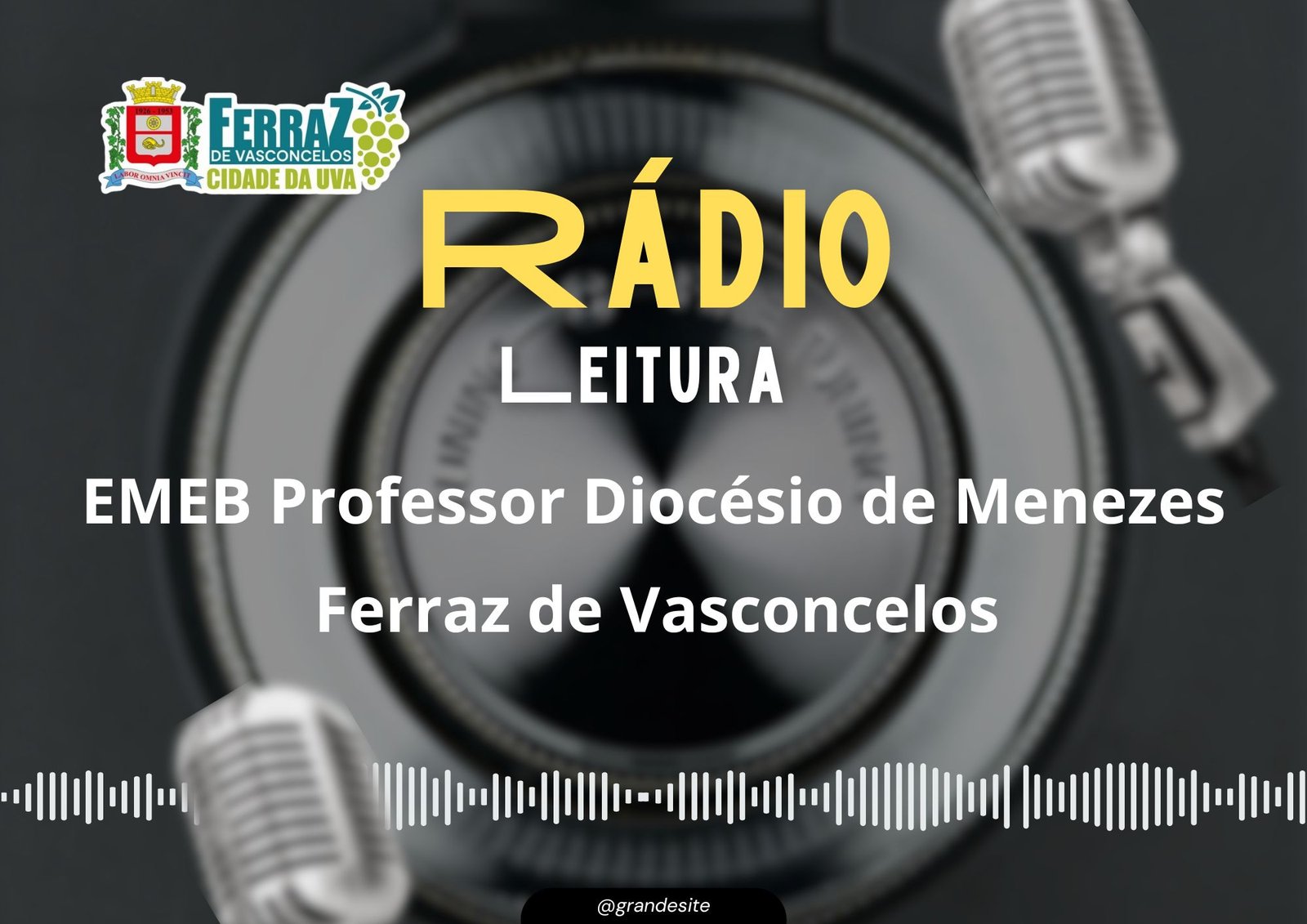 Rádio Leitura