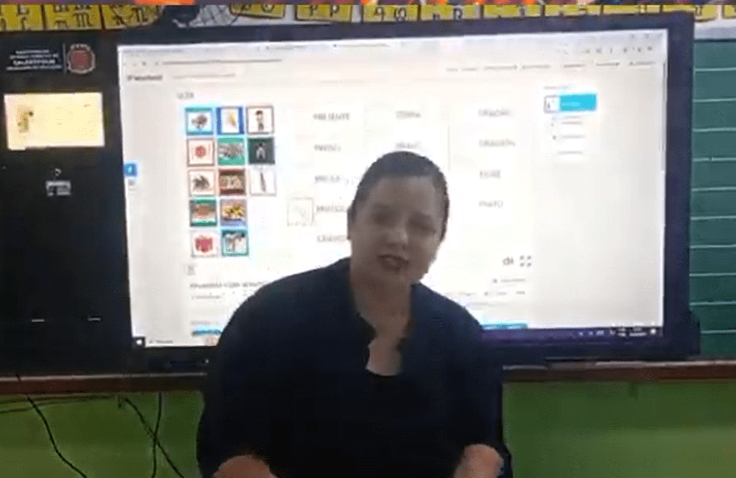 Aprender é Divertido: Wordwall em Ação!