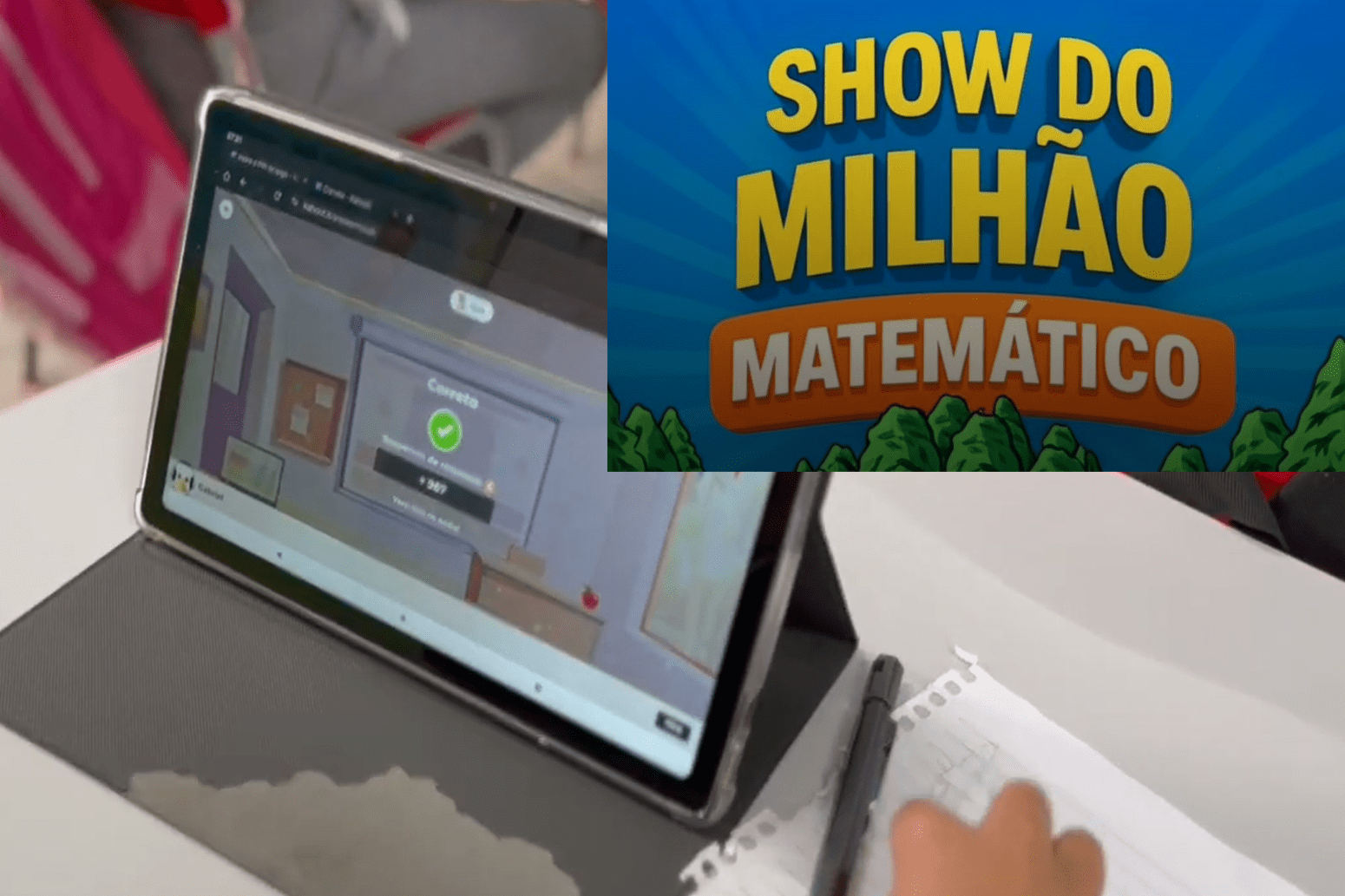 $how do Milhão