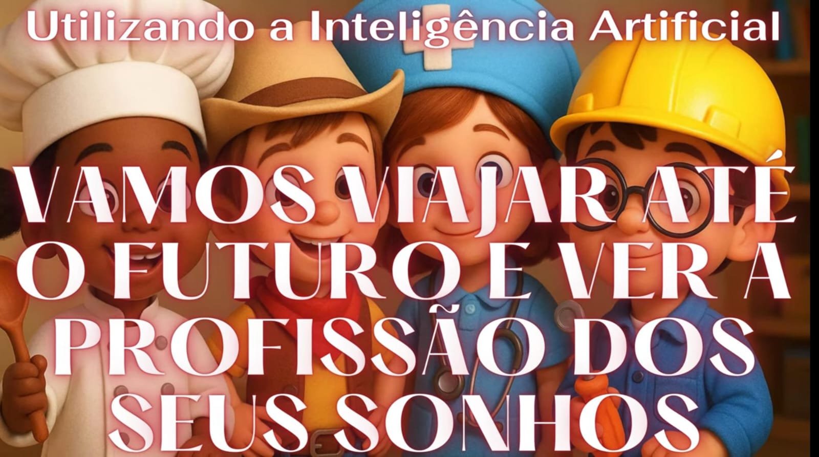 A Arte da Educação Criativa com Recursos Digitais transforma sala de aula em espaço de inovação