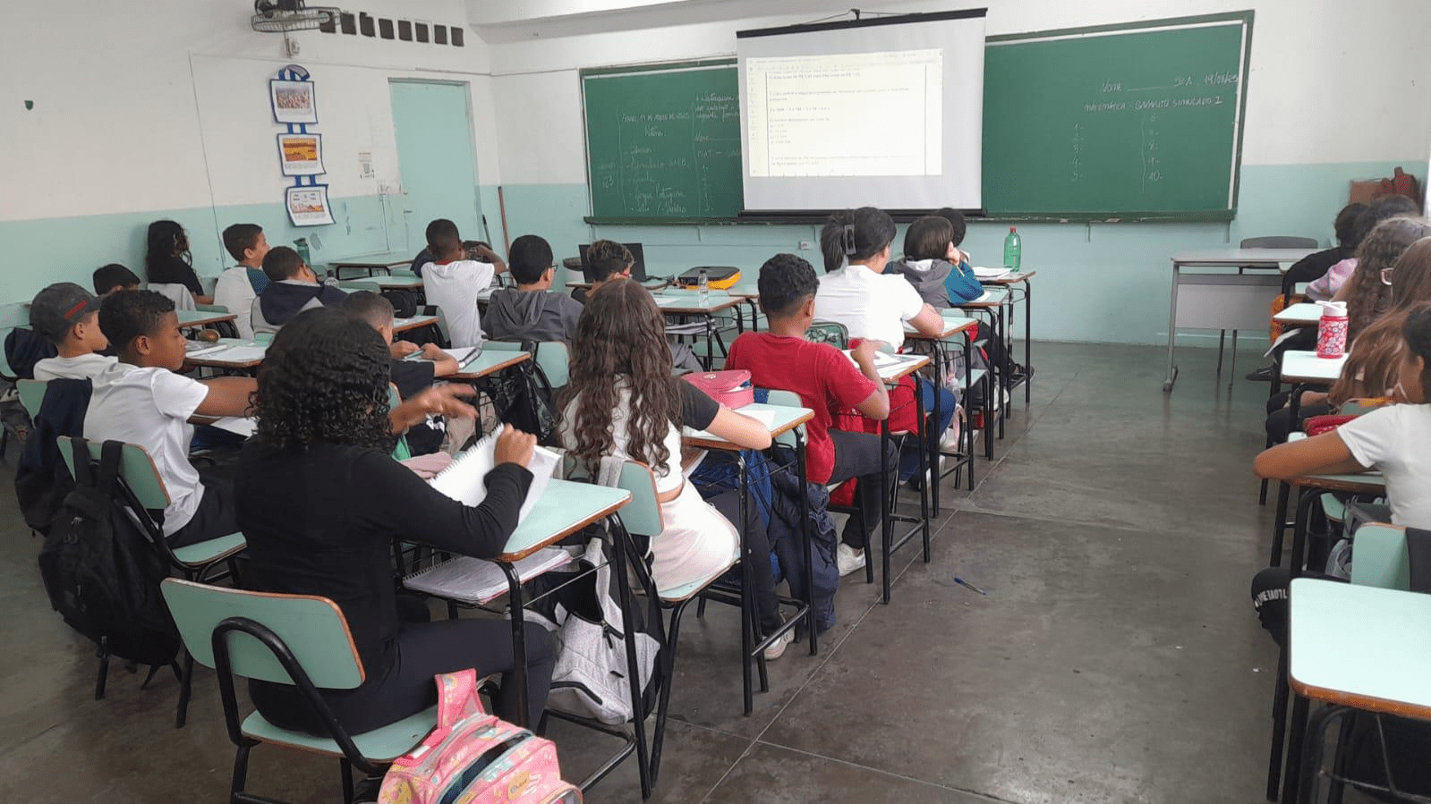 Consolidando habilidades essenciais para o avanço escolar – Intensivo de Aprendizagem