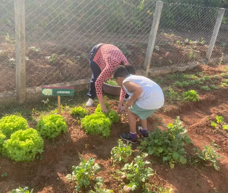 Educação em Tempo Integral: Projeto piloto transforma rotina escolar em Santa Isabel