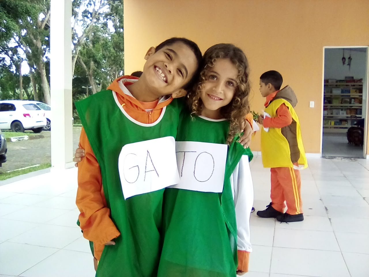 Educação Inclusiva: Escola Municipal Keisaburo Honda promove avanços na alfabetização com o Programa Aprendizagem Garantida