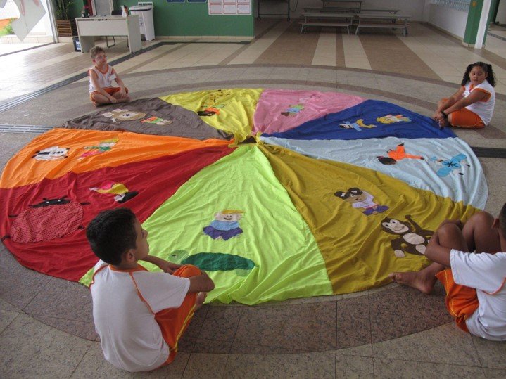 Yoga e Meditação ampliam possibilidades de aprendizagem na Educação Especial em Guararema