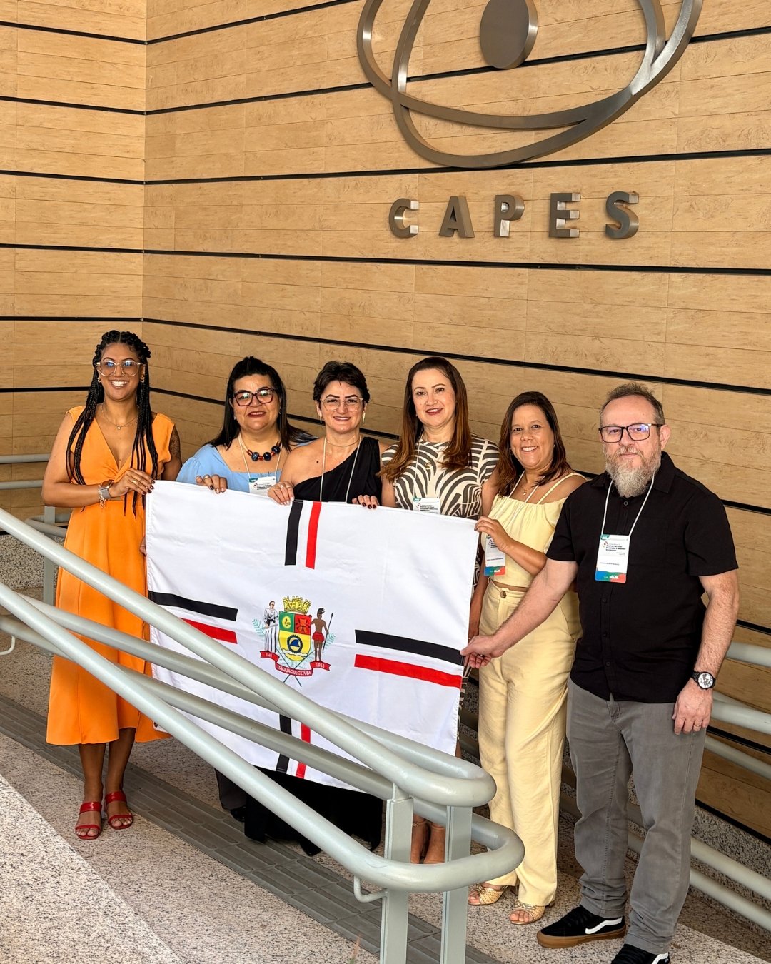 Itaquaquecetuba participa do II Simpósio Internacional Diretor em Foco com destaque para AVA Moodle próprio