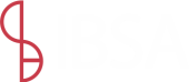 logo ibsa branco