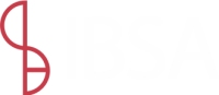 logo ibsa branco
